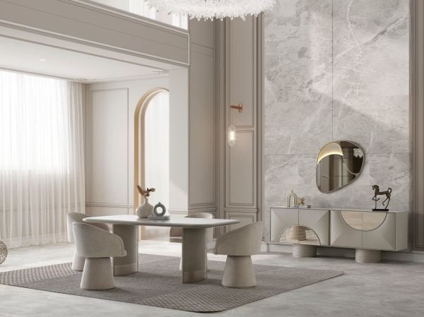 Elegance Yemek Odası