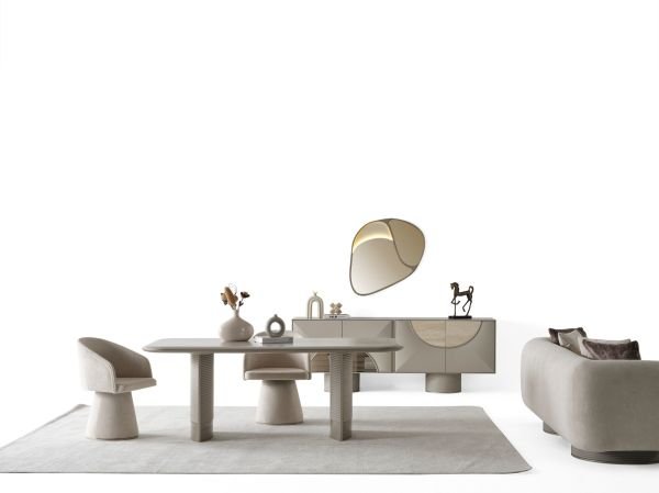 Elegance Yemek Odası ( Masa )