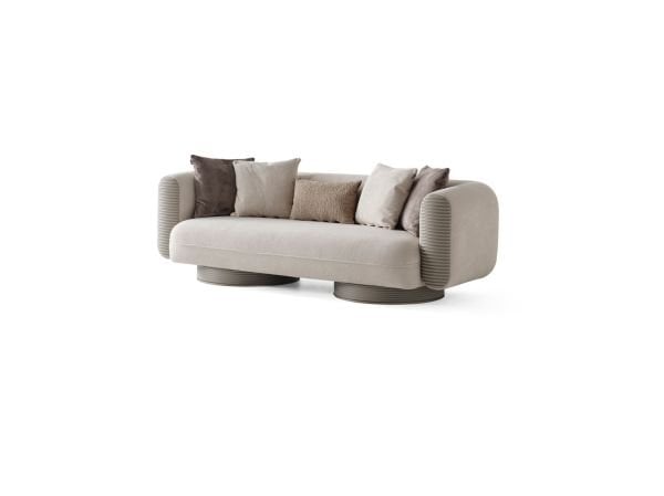 Elegance Koltuk Takımı