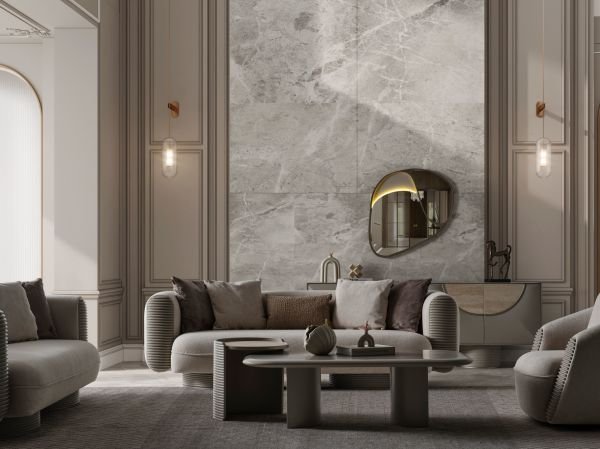 Elegance Koltuk Takımı ( 3+3+1)