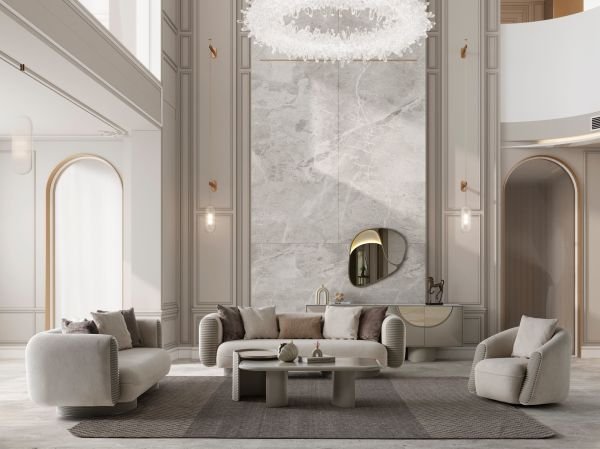 Elegance Koltuk Takımı ( üçlü koltuk )