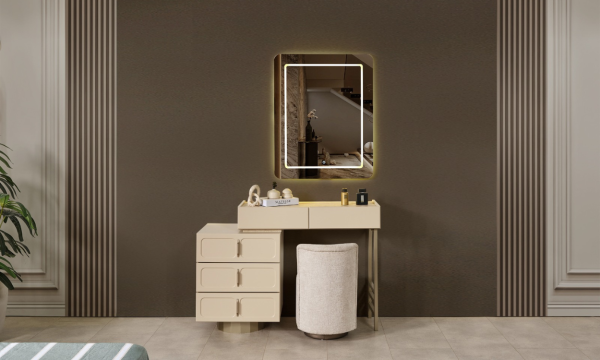 Miran Yatak Odası Takımı