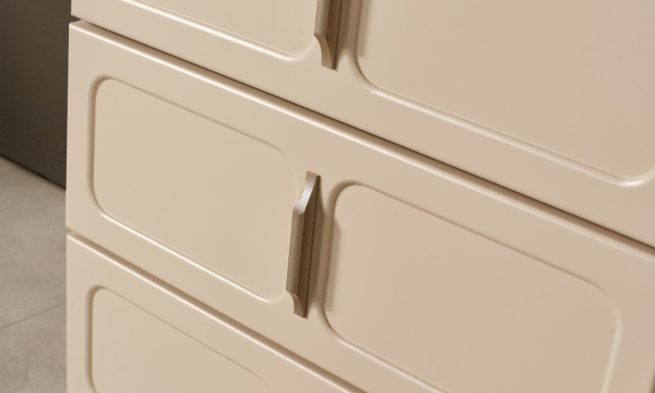 Miran Yatak Odası(Şifonyer)