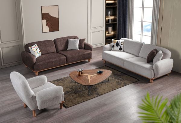 Boheme Koltuk Takımı