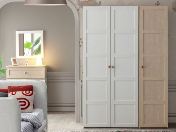 Dünya Bebek Odası ( Gardırop )