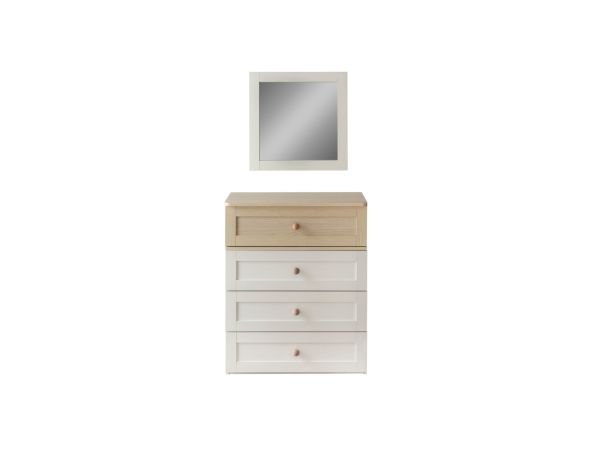 Dünya Bebek Odası(Şifonyer)