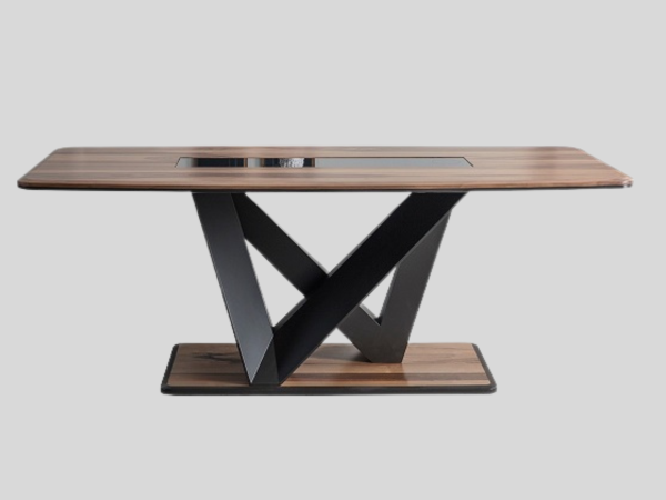 Tual Yemek Odası(Masa ve 6 Sandalye)