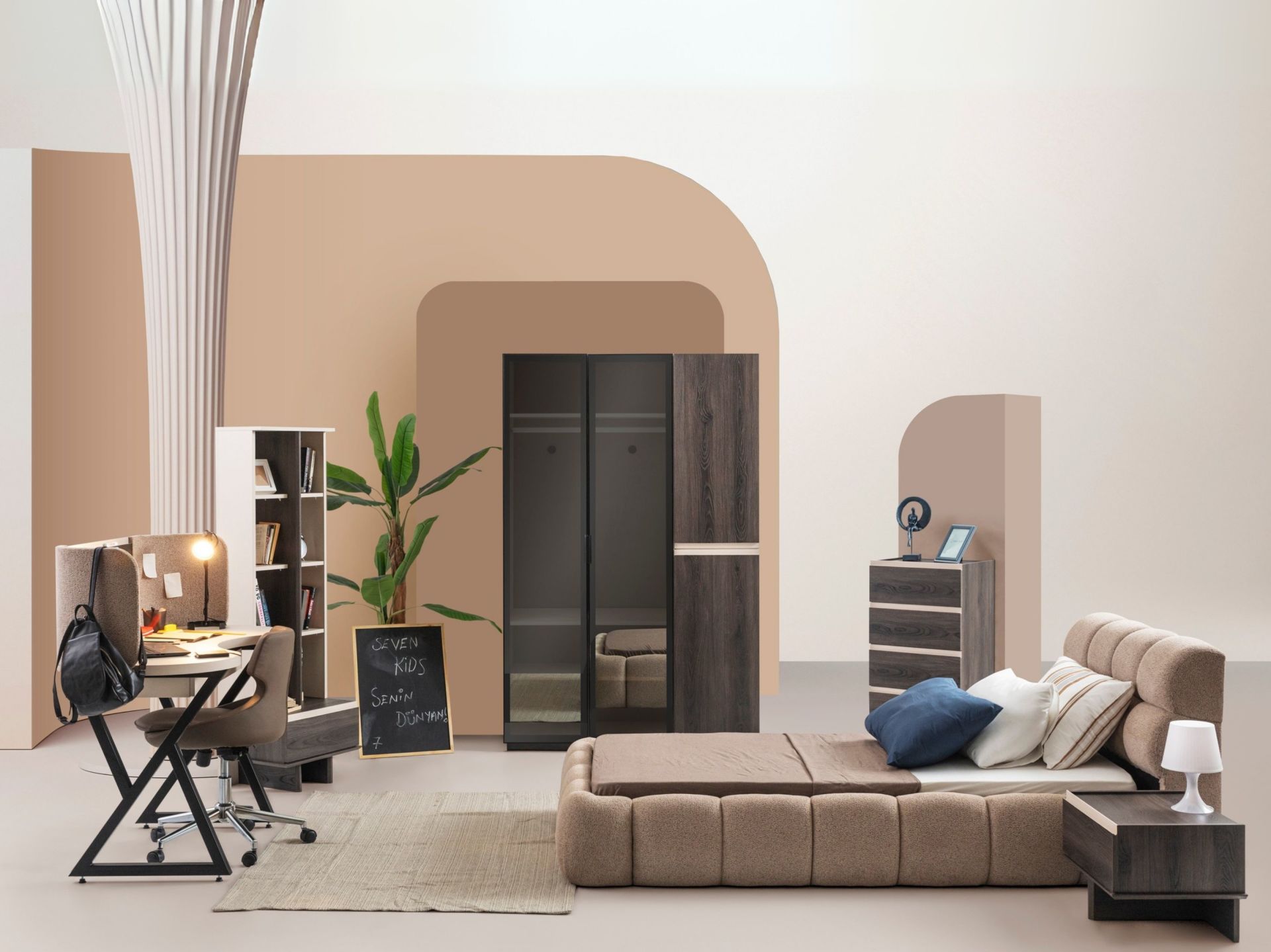 Focus Genç Odası Takımı