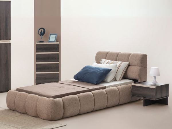 Focus Genç Odası(Komodin)