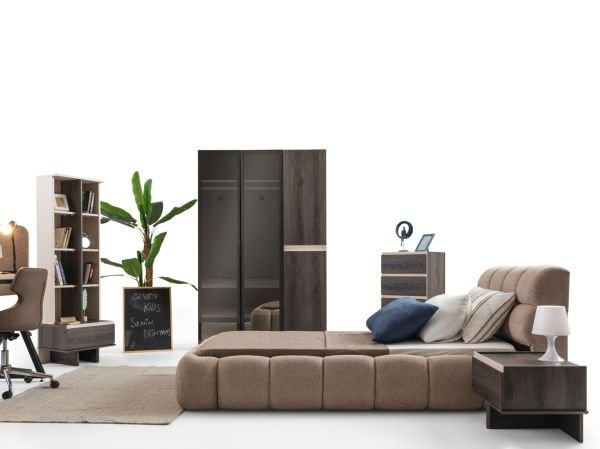 Focus Genç Odası(Komodin)