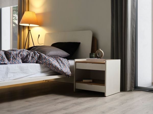 Halikarnas Genç Odası (Komodin)