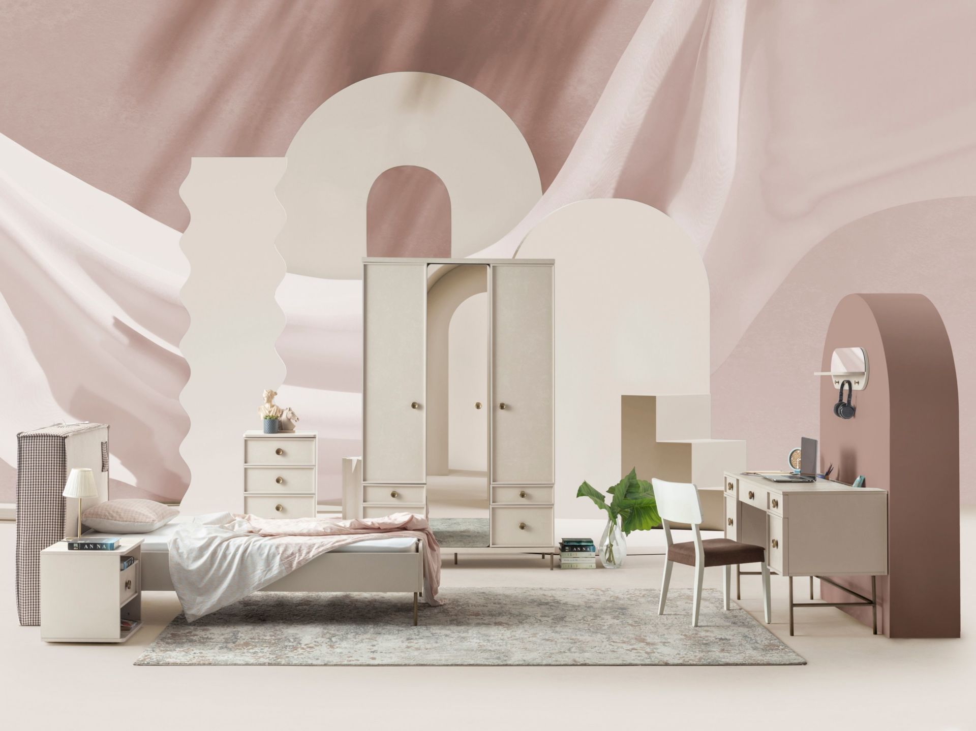 Partenon Genç Odası Takımı