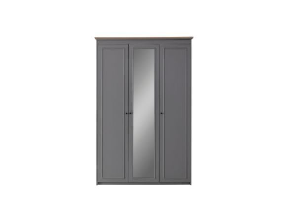 Petra Genç Odası (3 kapaklı  dolap )