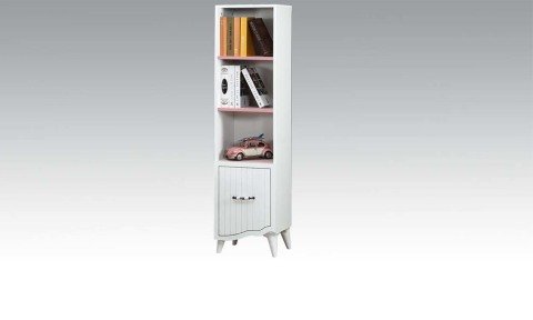 Rüyalı Genç Odası Kitaplık