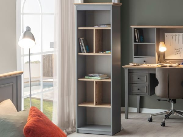 Petra Genç Odası ( Kitaplık )