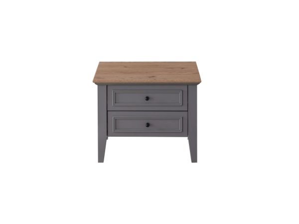 Petra Genç Odası (Komodin)