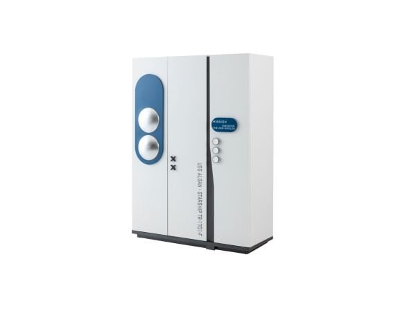 Space genç odası (  3 Kapılı Dolap )