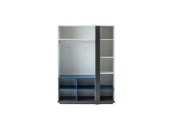 Space genç odası (  3 Kapılı Dolap )