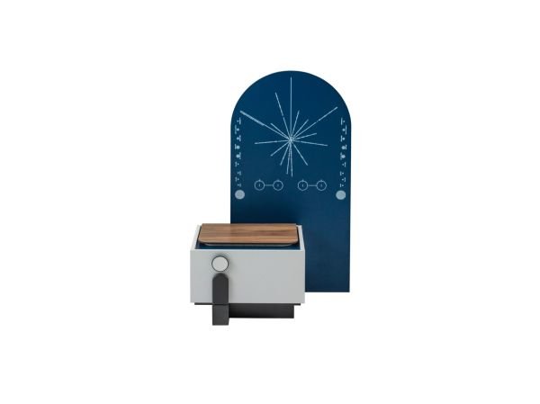 Space Genç Odası ( komodin )