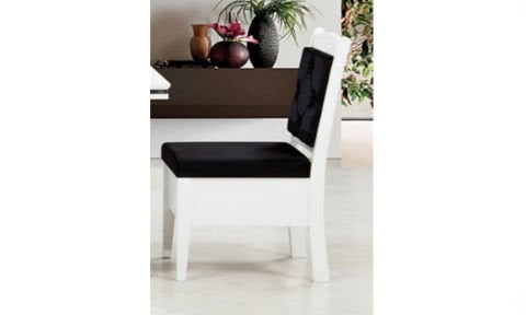 Hicran Ekbank Sandalyesi(Sandıklı)