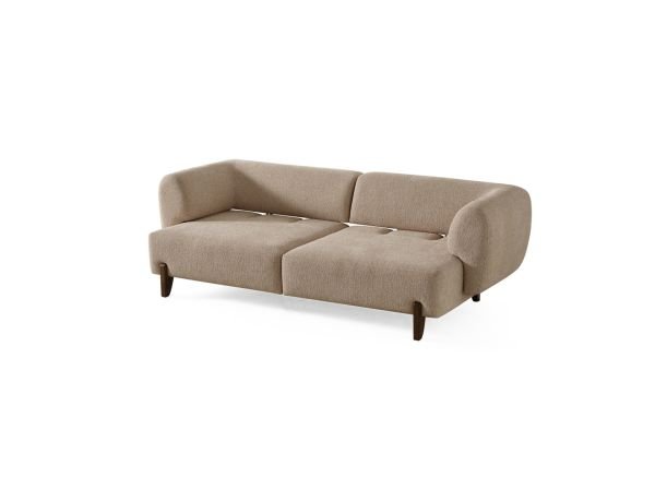 Ahuse  ( olimpo ) koltuk Takımı ( üçlü koltuk )