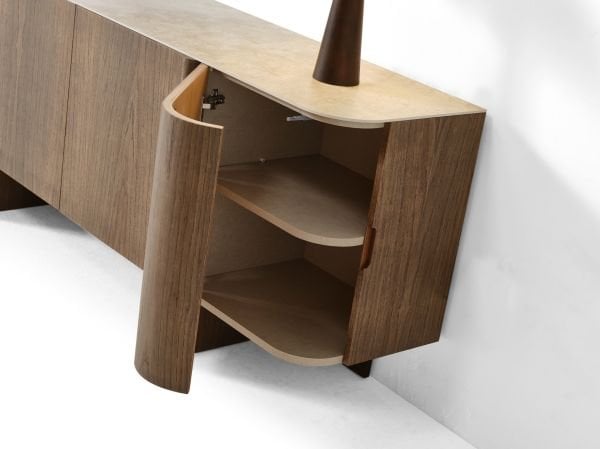 Ahuse (olimpo) Yemek Odası