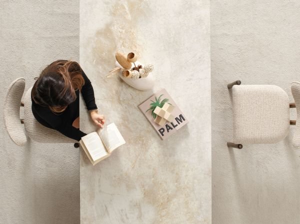 Ahuse (olimpo) Yemek Odası