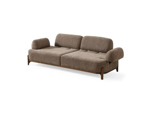 Ahuse (hertech) Koltuk Takımı ( üçlü koltuk )