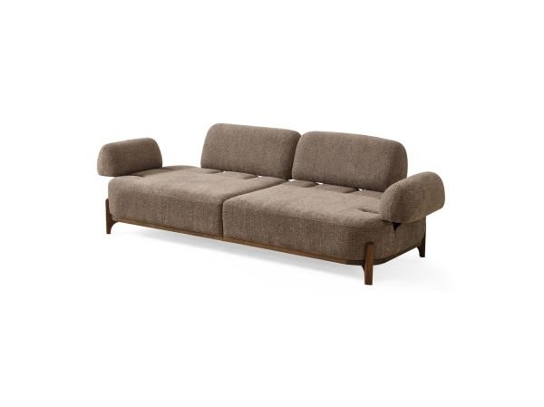 Ahuse (hertech) Koltuk Takımı ( üçlü koltuk )