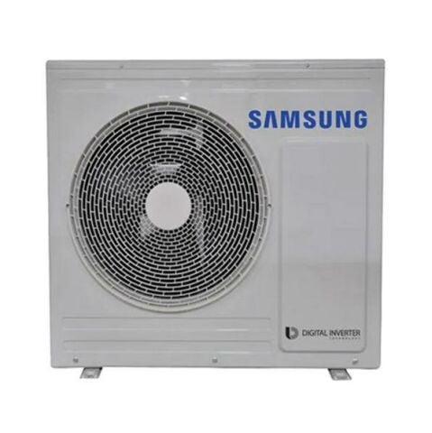 Samsung Wind Free Multi 1+4 AJ080TXJ4KH/EA 9+9+9+12 İç 8 kw Dış Ünite