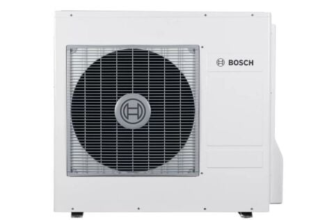 Bosch Split CS3400i AWS 8Kw Isı Pompası Monofaze