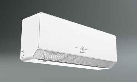 De Dietrich Clim'Up Inovent 09 A++ 9000 BTU Duvar Tipi Klima