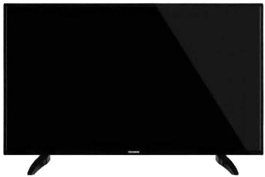 Telefunken 50TU7560UA 4K Ultra HD 50'' 127 Ekran Uydu Alıcılı Android Smart LED TV