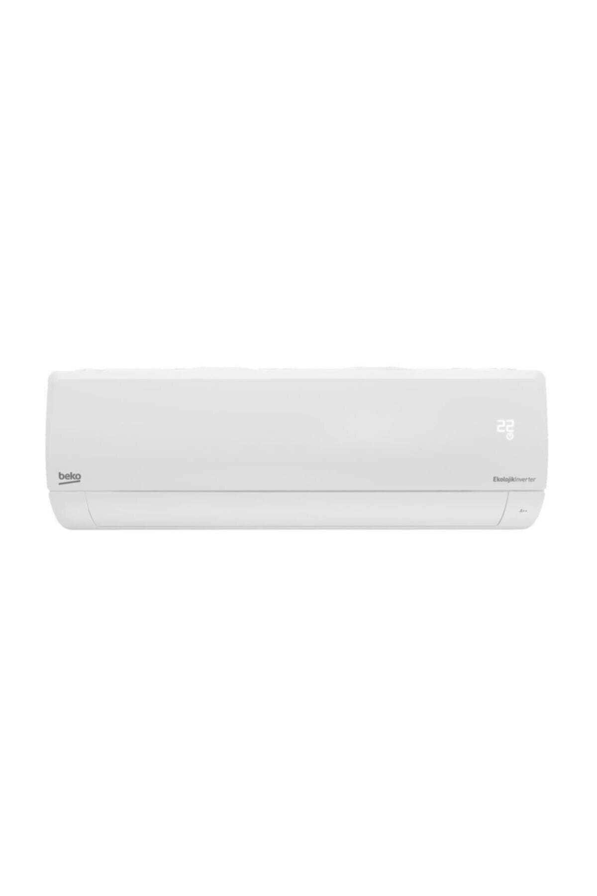 Beko 31225 A++ 12000 Btu/h Ekolojik Duvar Tipi Klima