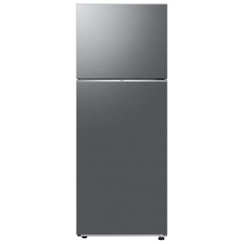 Samsung RT47CG6002S9TR Çift Kapılı No Frost 465 Litre  Inox Buzdolabı