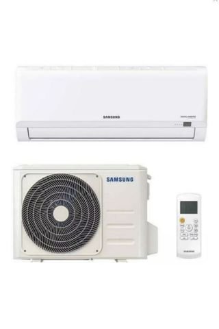 Samsung AR09TXHQBWK A++ 9000 BTU Inverter Duvar Tipi Klima