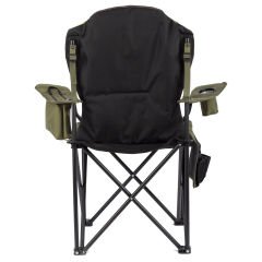 FUNKY CHAIRS Big Boy Katlanabilir XL Kamp Sandalyesi-Haki