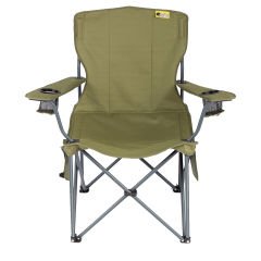 FUNKY CHAIRS V3 Haki XXL Büyük Boy Lüks Kamp Sandalyesi