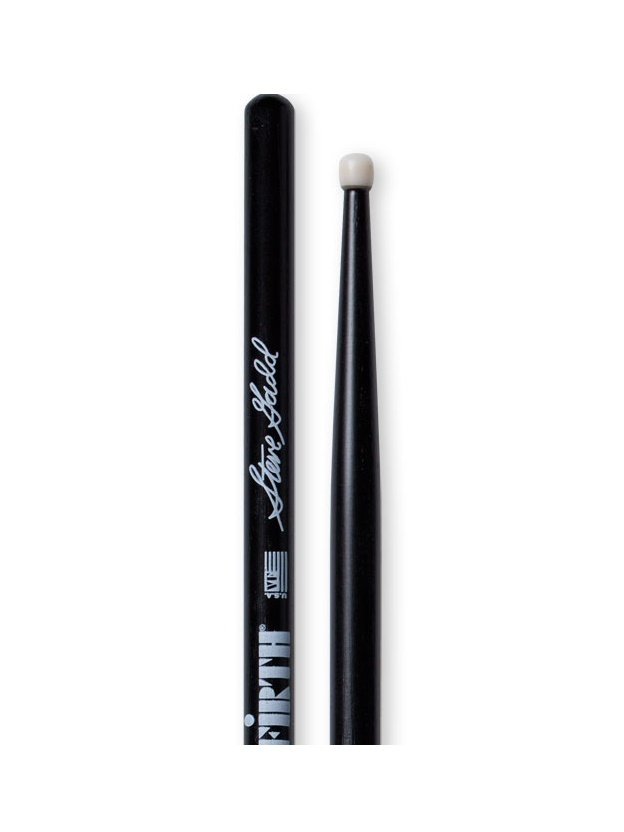 VicFirth Steve Gadd Signature Naylon Uçlu Baget