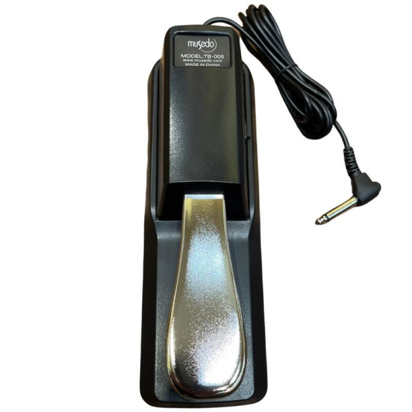 SUSTAIN PEDAL