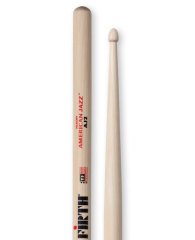 VIC FIRTH AJ2 BAGET (ÇİFT) AMERICAN JAZZ 2