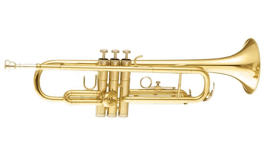 TRUMPET Bb KUTULU