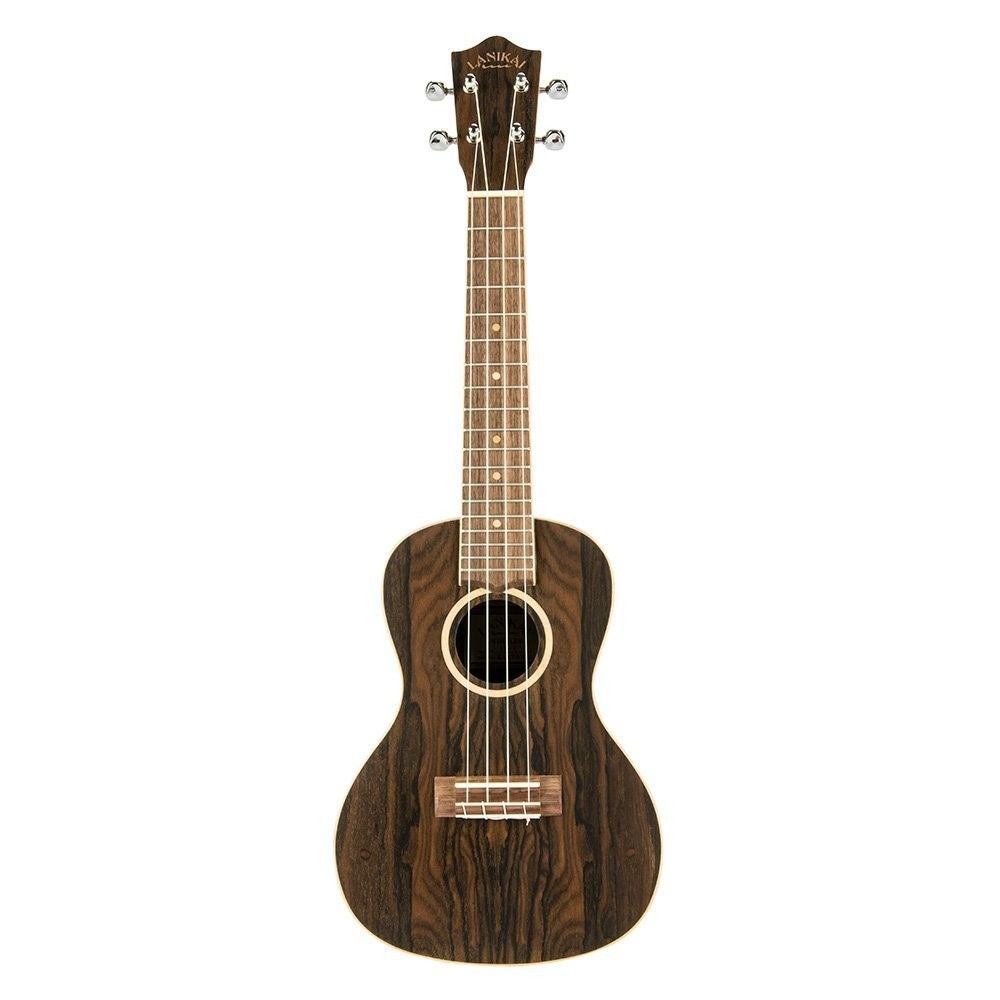 Lanikai ZR-C Ziricote Concert Ukulele