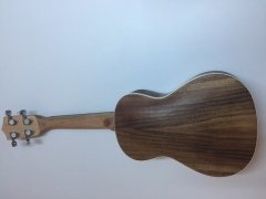 Puka Sapelli Concert Ukulele PK14 (Kılıflı)