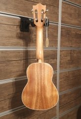 Puka Maun KYTH-21 Ön Kapak Ladin Soprano Ukulele Kılıf Hediyeli