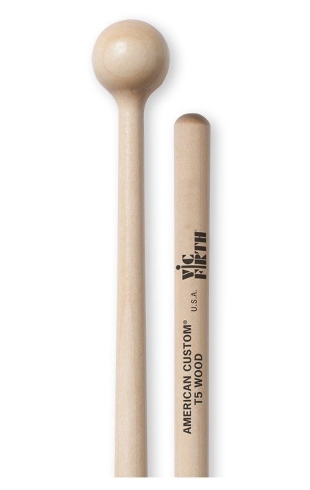 BAGET(ÇİFT)TIMPANI MALLET, MAPLE WOOD, SPECIAL EFFE