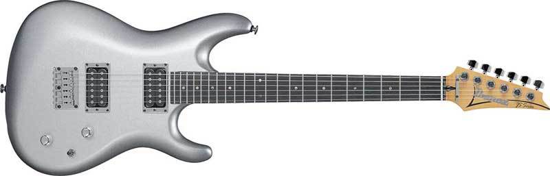 Ibanez Joe Satriani JS1600-PSV Elektro Gitar Kutulu - Made in Japan