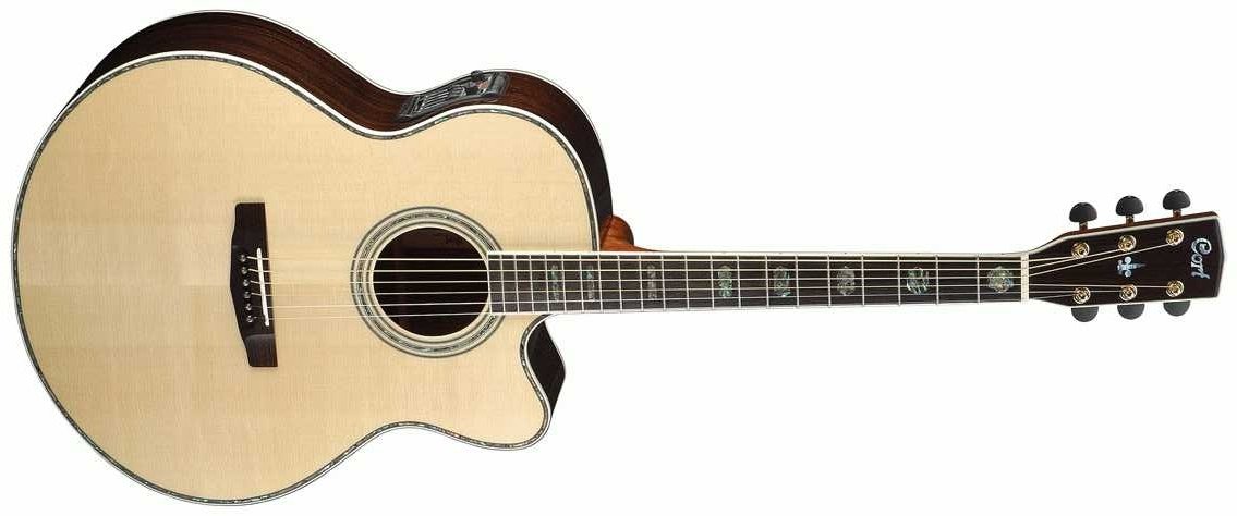 Cort jumbo acoustic outlet