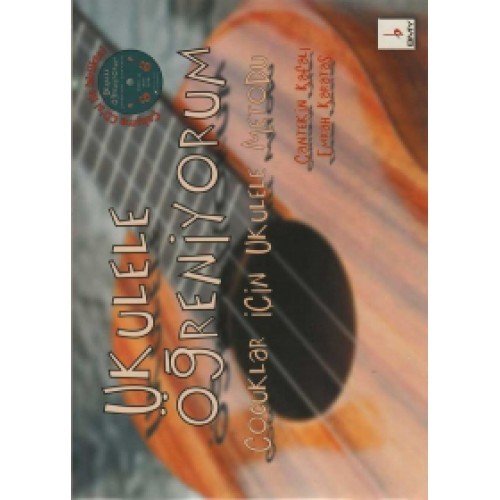 Ukulele Öğreniyorum