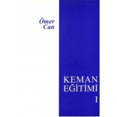 Keman Eğitimi-1 Ömer CAN